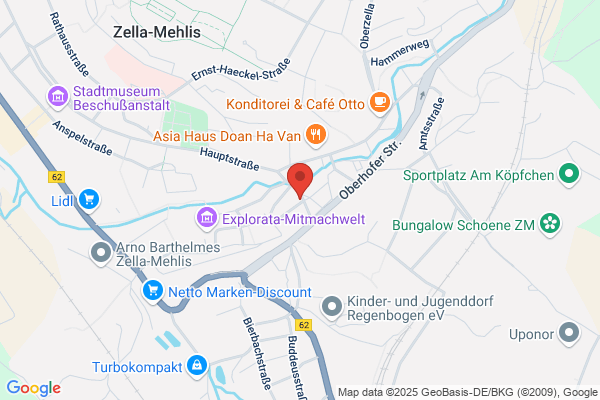 Anding Haustechnik GmbH