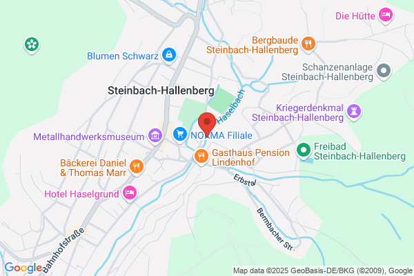 SV SparkassenVersicherung: Generalagentur Bernd Franke