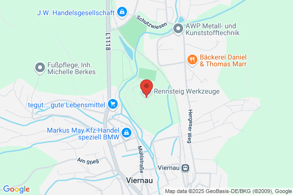 Rennsteig-Werkzeuge GmbH