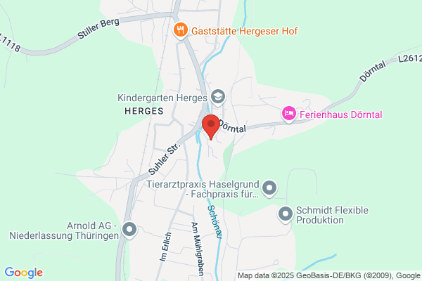 THüRWA Thüringer Manikürwaren GmbH