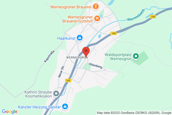 Dampfbäckerei Christian Ungethüm