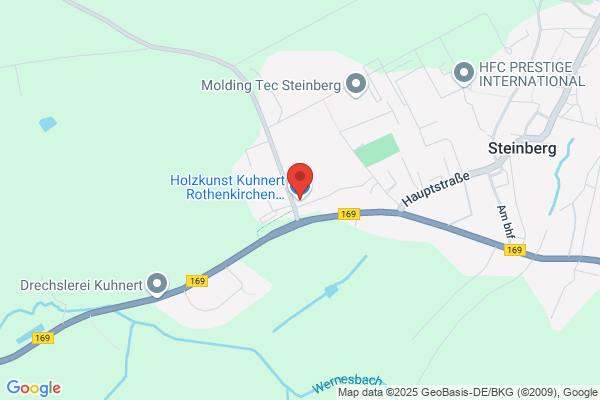 Drechslerei Kuhnert GmbH