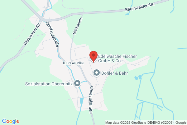 Edelwäsche Fischer GmbH & Co. KG