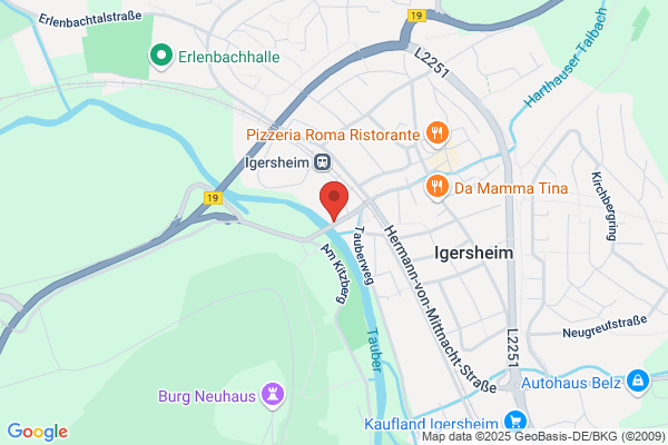 Georgi & Schumann Leben mit Holz GbR