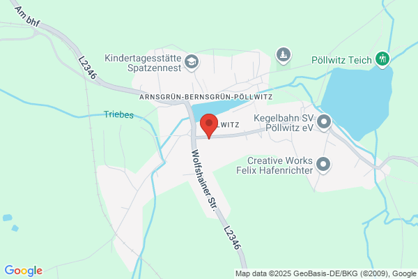 Grieser Pension