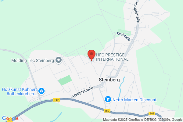 Londa GmbH
