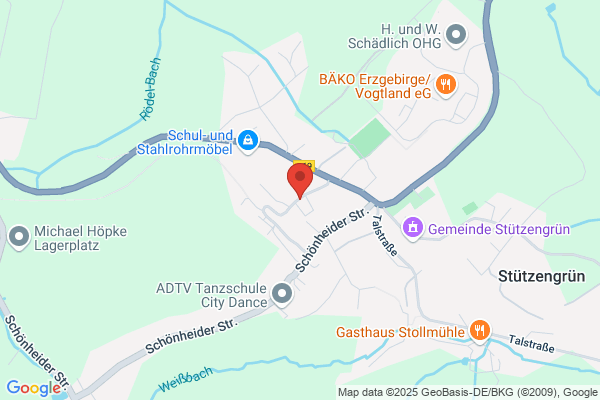 SGZ Bedachung GmbH