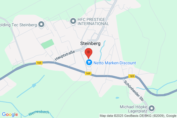 Steinberg