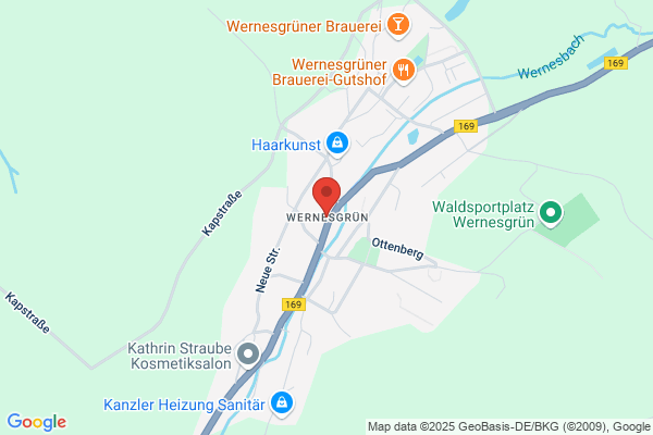 Wildenau