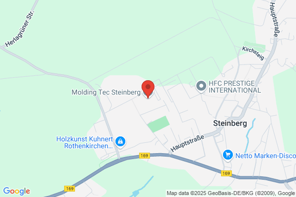 Zahoransky GmbH