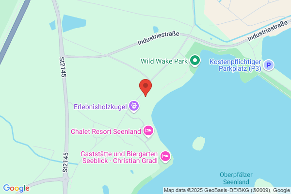 Zweckverband Oberpfälzer Seenlandschaft