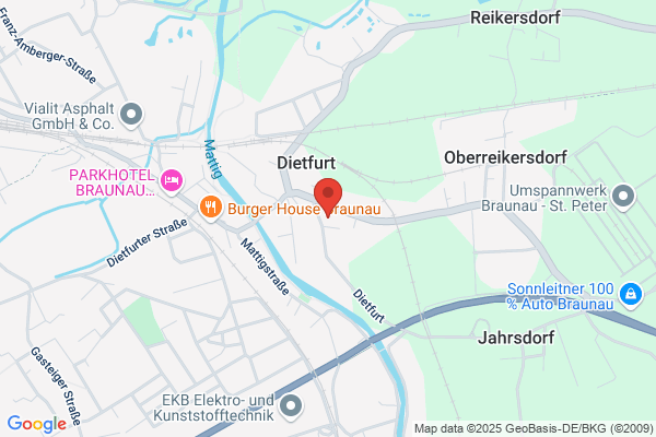 Autohaus Kreil