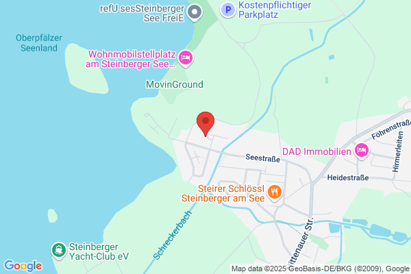 Behnkeprojects GmbH