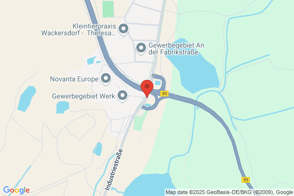 DIG Logistik Service GmbH