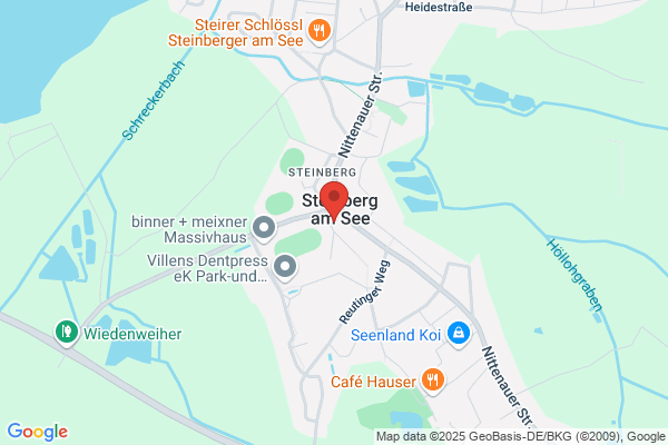 Freiwillige Feuerwehr