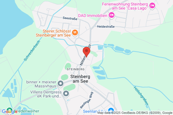 Friedenskirche - Evangelisch-Lutherische Kirchengemeinde Schwandorf