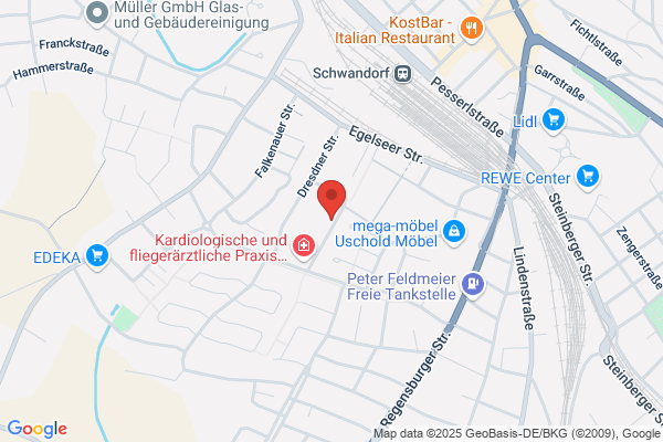 Lebenshilfe Schwandorf e.V.