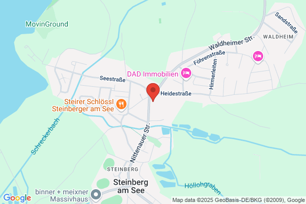 Raiffeisenbank Schwandorf-Nittenau e.G.