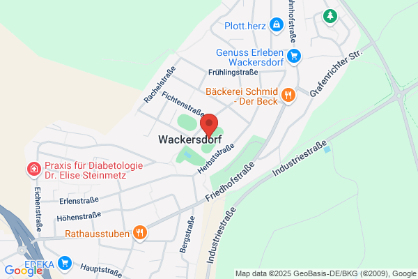 TV Wackersdorf