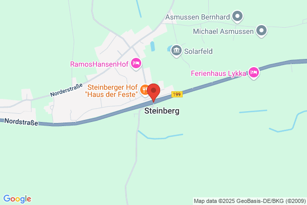 feriestedHUS  Immobilienbetreuung