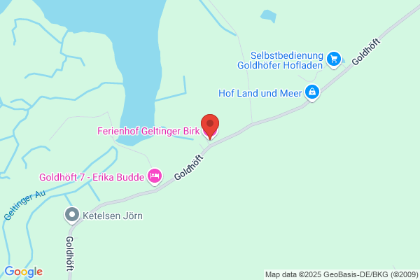 Ferienhof Geltinger Bucht