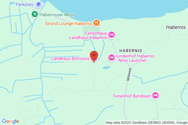 Landhaus Börmoos