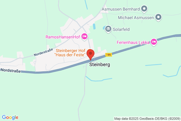 Flensburg Nord Süd