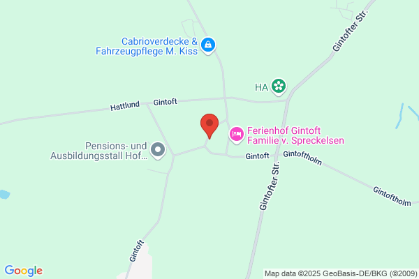 Gasthaus Gintoft