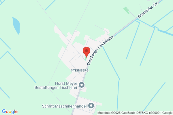 Schützenverein Steinberg e.V. von 1974