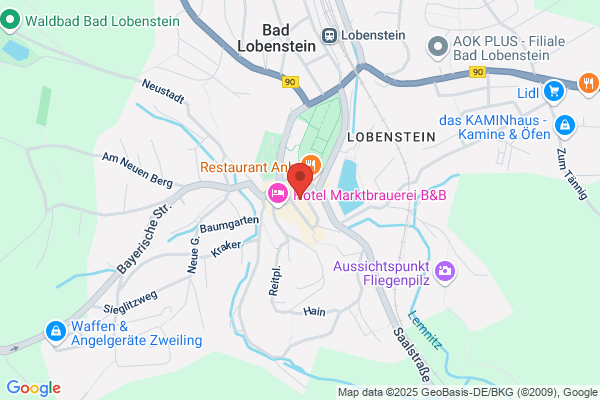 Bestattungen Pritzen-Leuschen