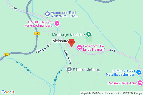 Meisburg