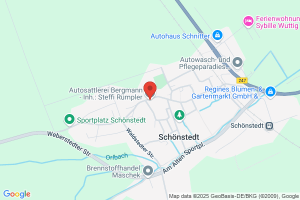 Raumausstatter & Autosattler