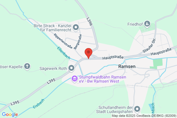Stauffer GmbH