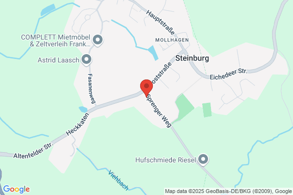 PROTEC Systembau GmbH