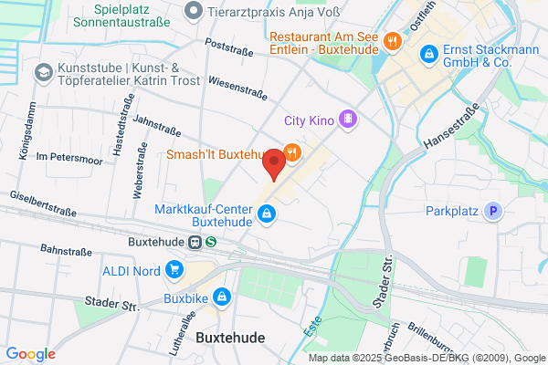 BHW Bausparkasse AG VKL Faust