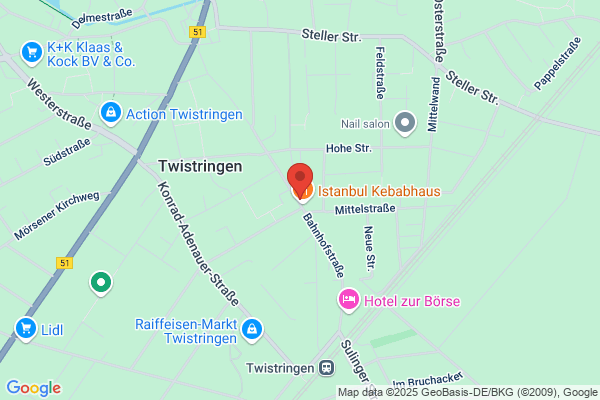 Binnen Buten