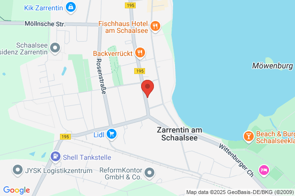 Lütte Racker Fotografie