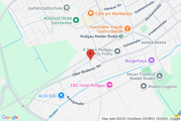 MODULEX GmbH Alf Bieber