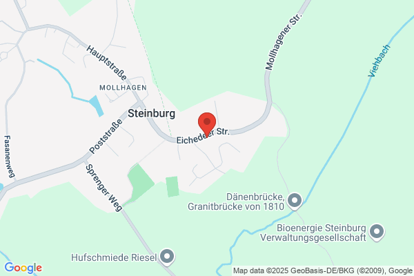 Polizeistation Steinburg