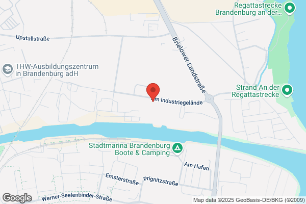 Rheinbraun Brennstoff GmbH