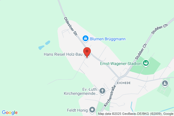 Riesel Hans Holzbau GmbH