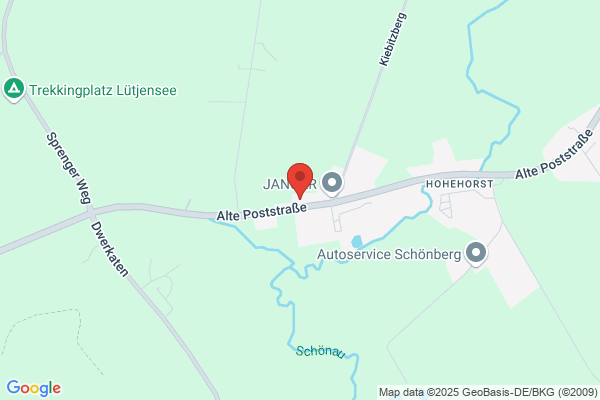Schönberger Anhänger GmbH