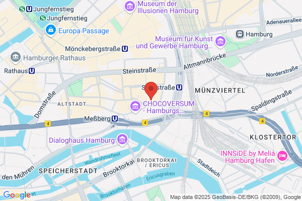 Viewpoint Europe Gesellschaft für Marketing- und Meinungsumfragen mbH
