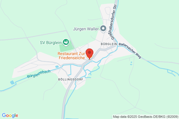 Zur Friedenseiche