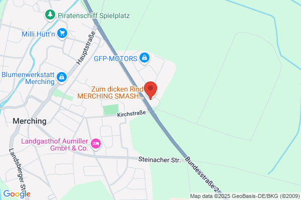 Autowelt Merching GmbH