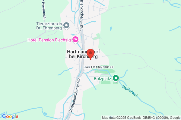 Bachmann
