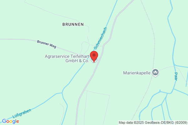 Berhnhard/ Teifelhart GbR