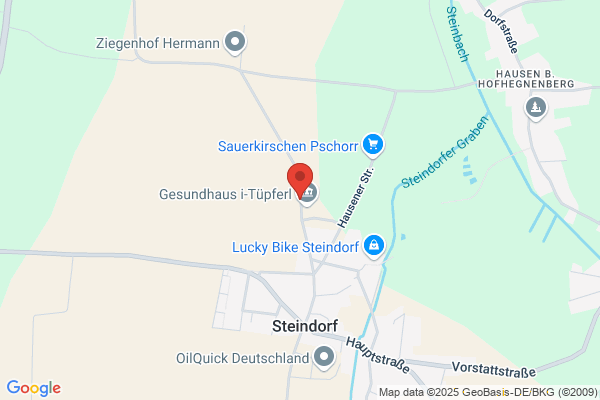 Gemeinde Steindorf