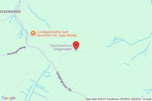 Tauchcenter Igelfisch