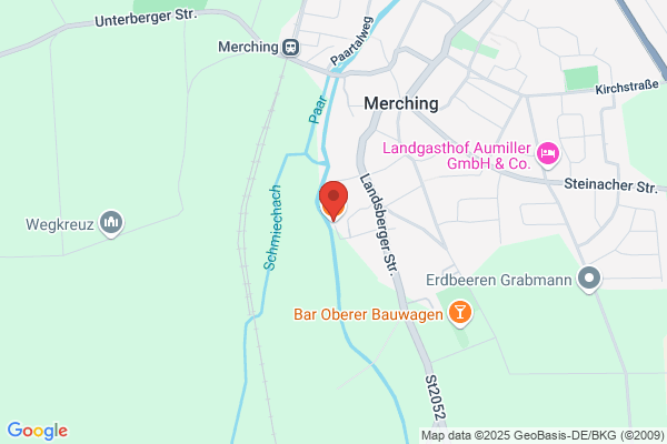 Trachtenheim d'Paartaler
